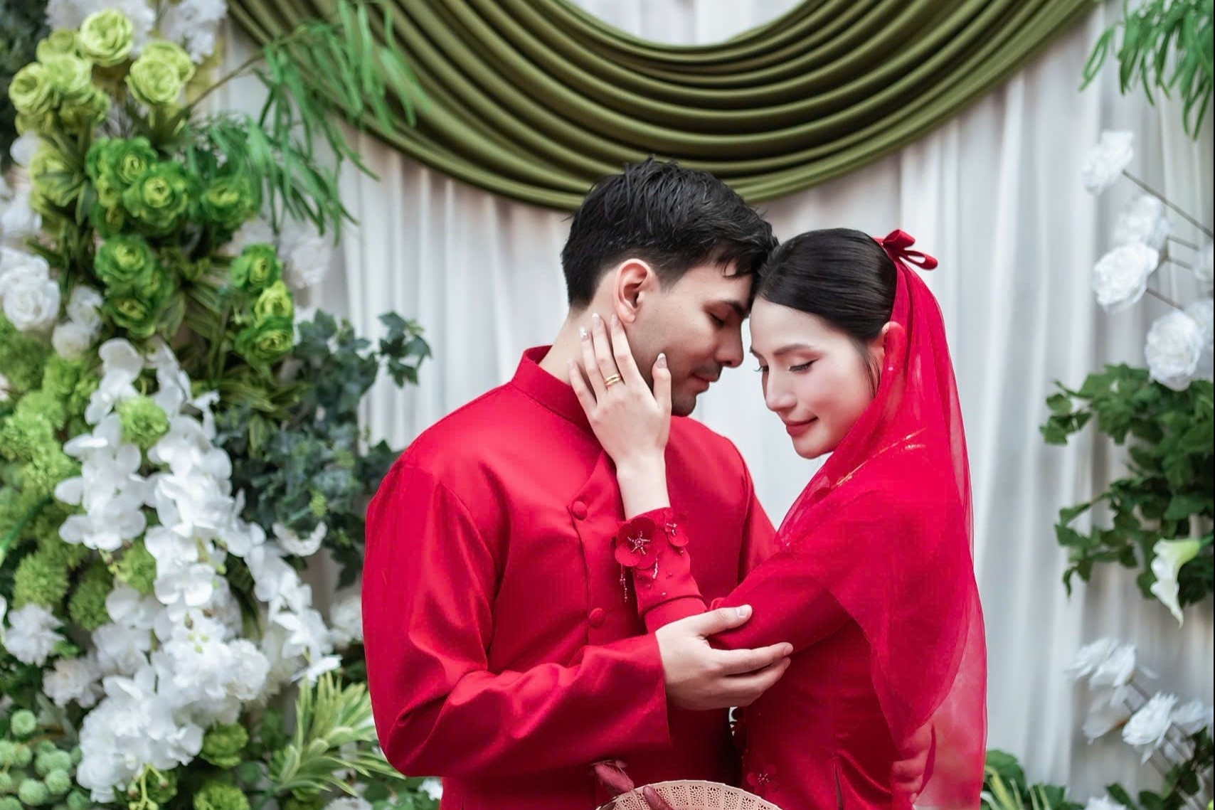 Chang re Duc noi tieng Viet thanh thao khien ai cung ngac nhien hinh anh