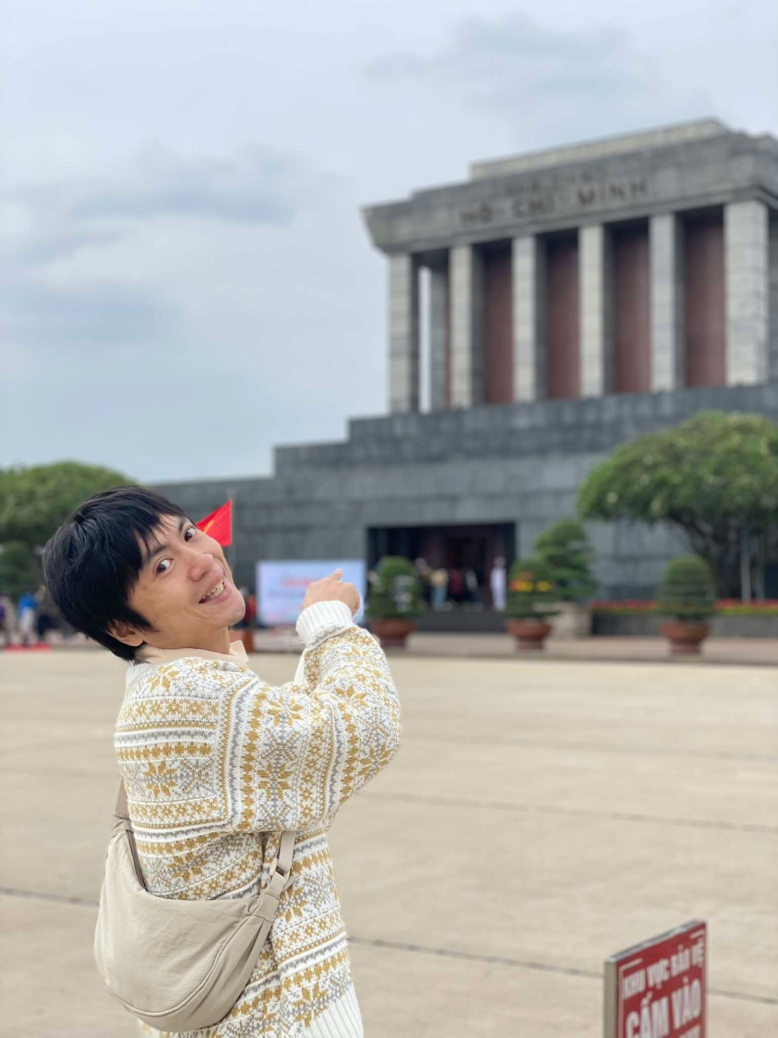 chồng Nhật ảnh 5 chong Nhat anh 5