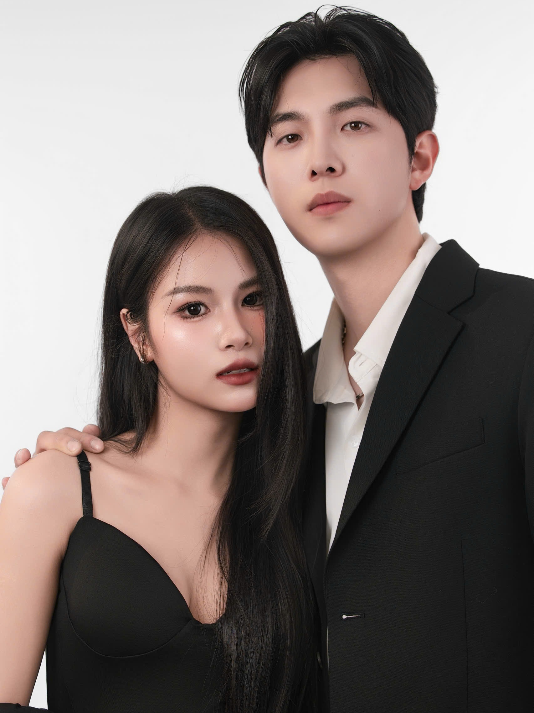 tỏ tình ảnh 2 to tinh anh 2