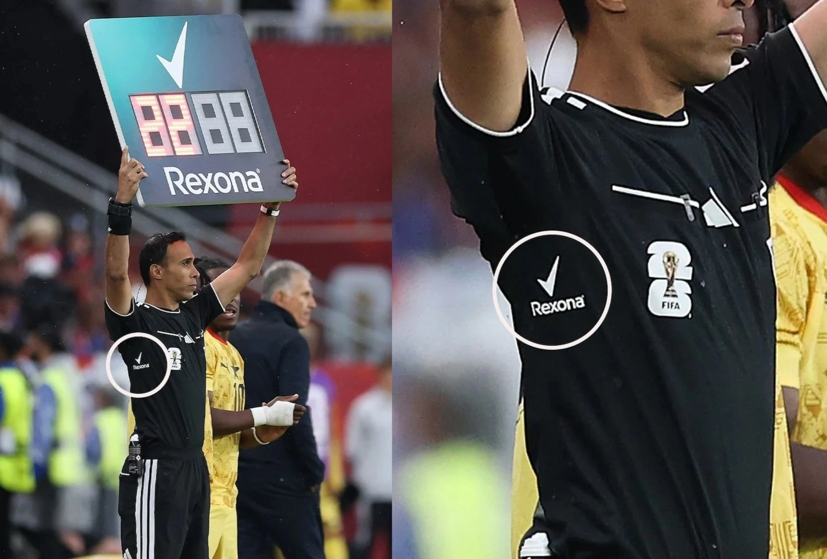 FIFA kiem tien toi ca duoi nach trong tai World Cup hinh anh