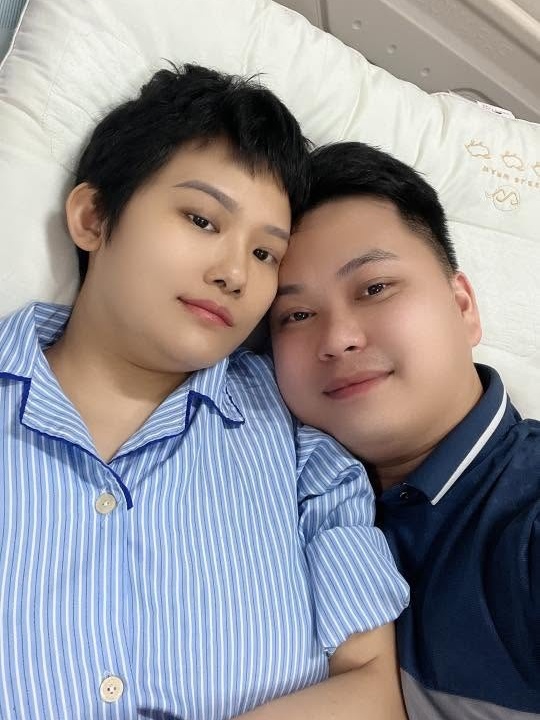 tháo mặt nạ oxy ảnh 3 thao mat na oxy anh 3