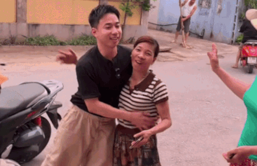 Chang trai giau bo me, bat ngo ve nha sau 10 nam bien biet o Nhat Ban hinh anh
