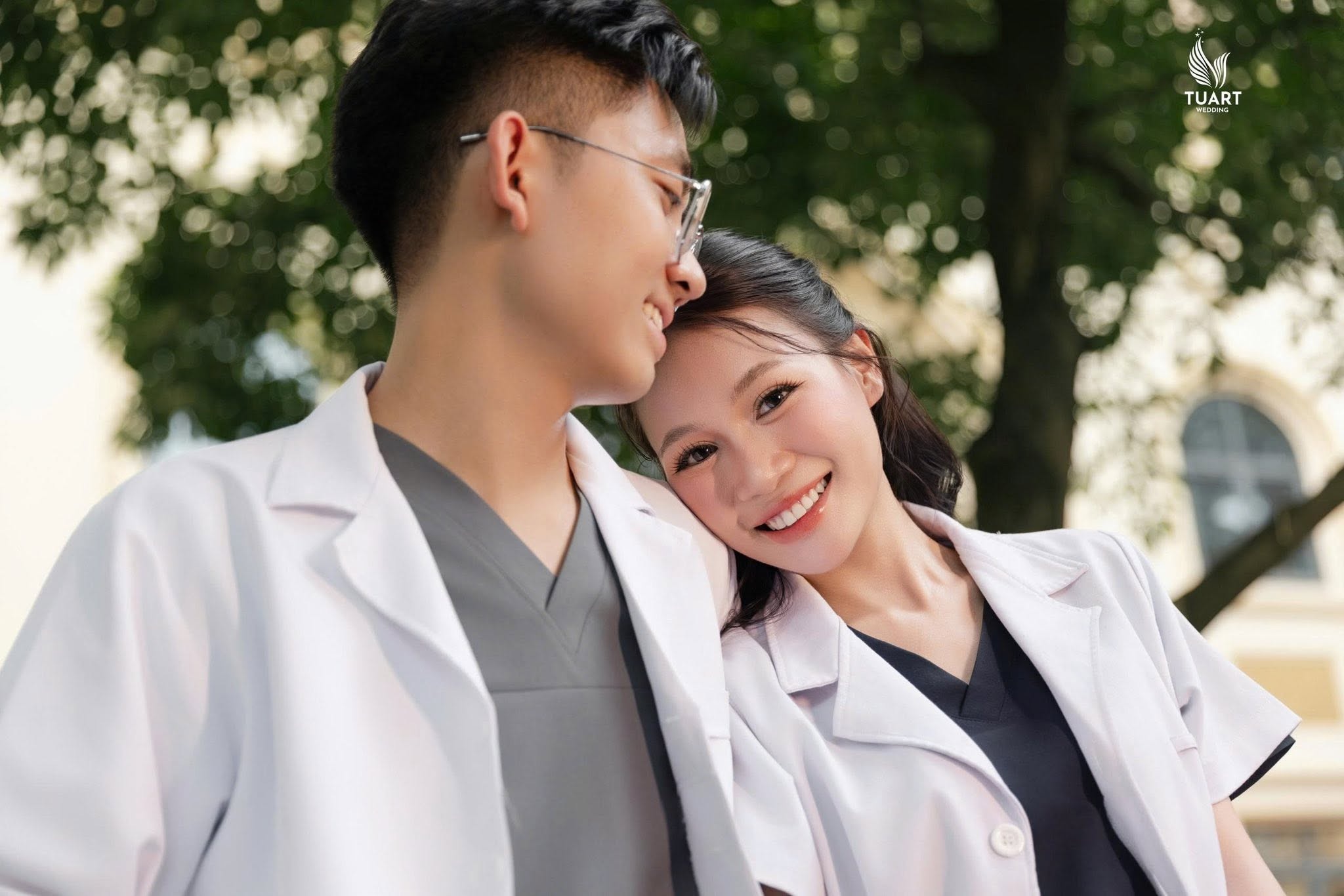 nganh Y anh 1