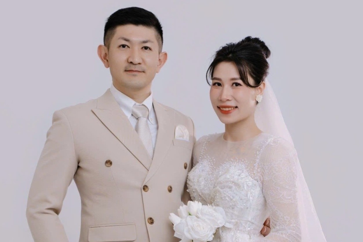 Định độc thân cả đời, cảnh sát Nhật đổi ý khi gặp cô gái Việt