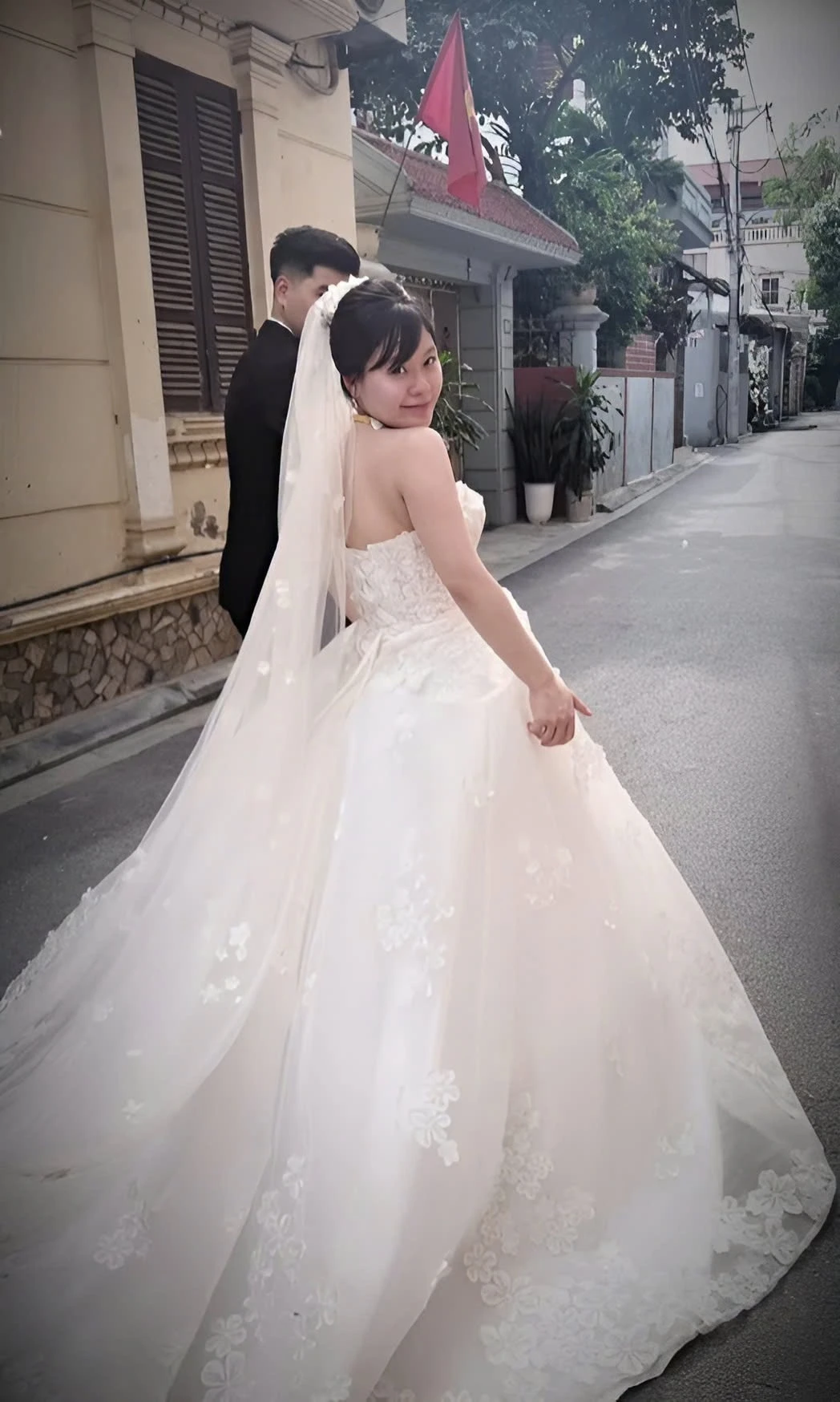 c&ocirc; d&acirc;u ảnh 3