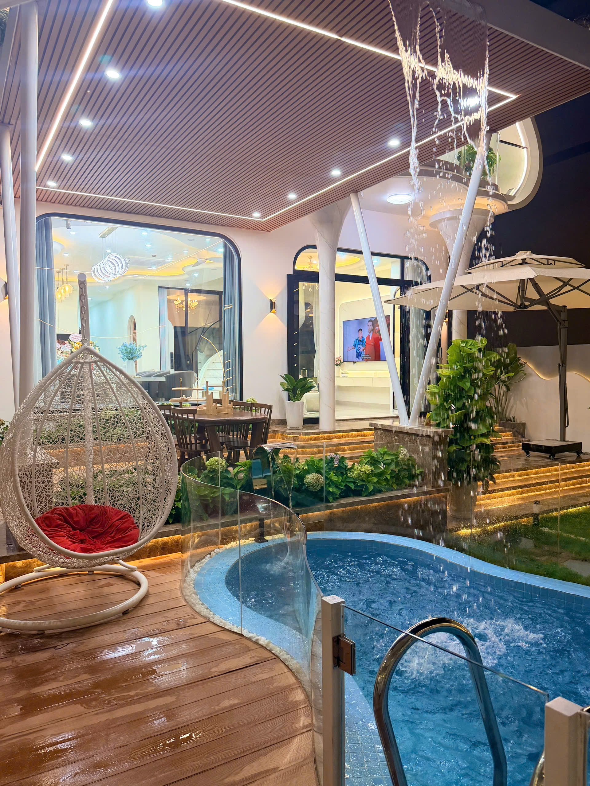 biệt thự ảnh 2 biệt thự ảnh 2