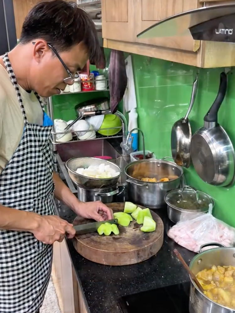 chăm con ảnh 3