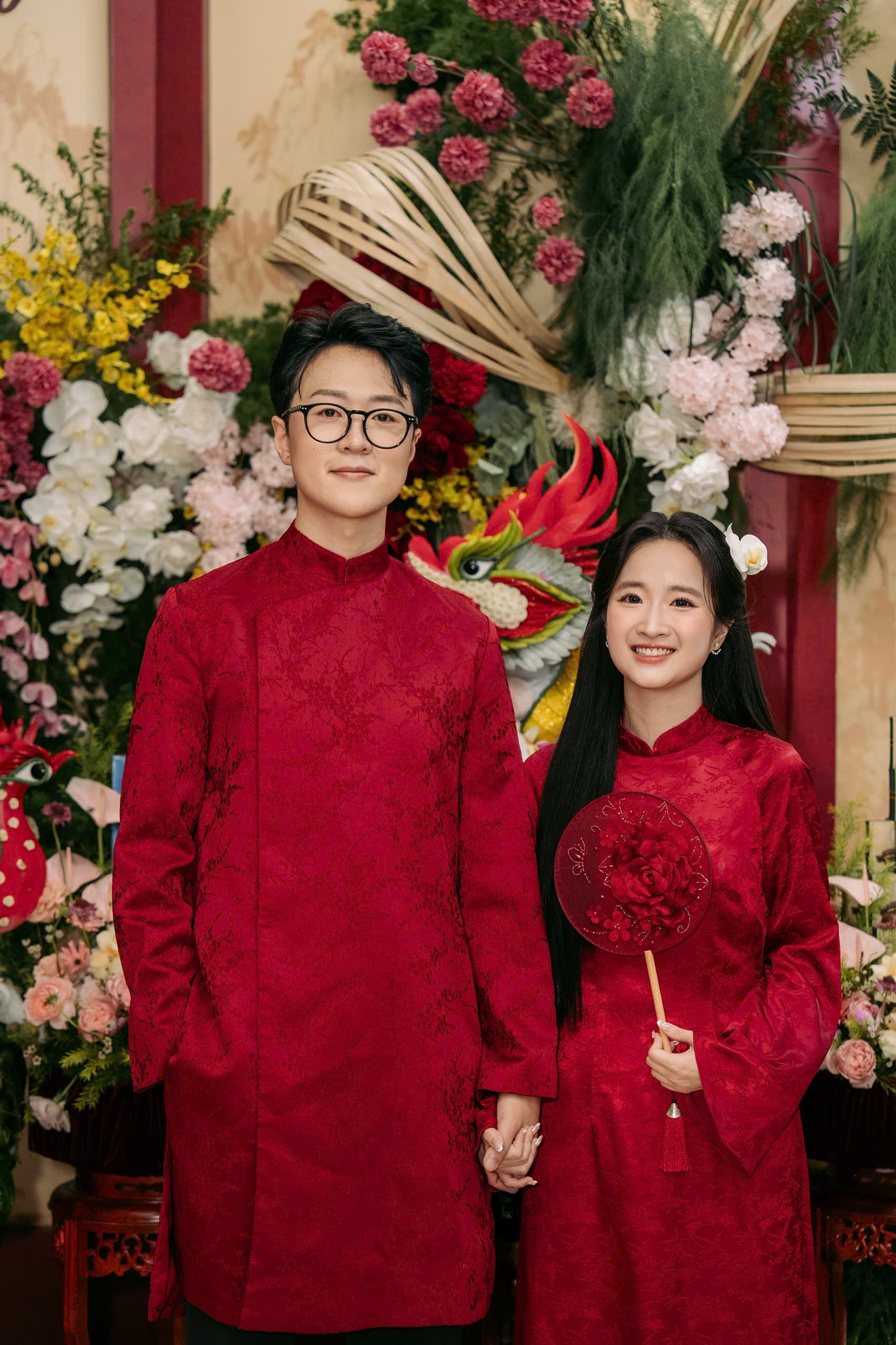 trai h&agrave;n ảnh 4