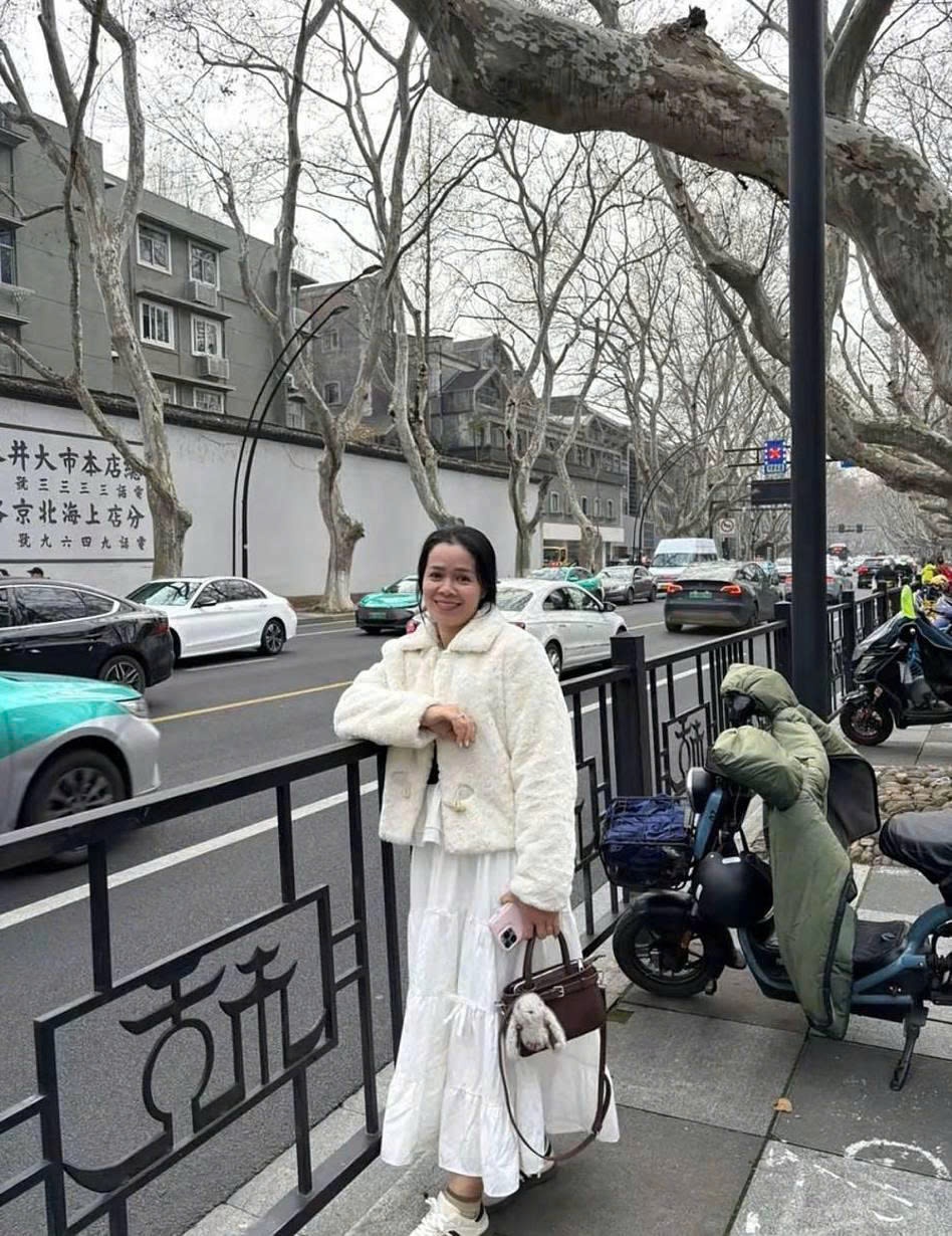 hủ tiếu Đồng Th&aacute;p ảnh 3