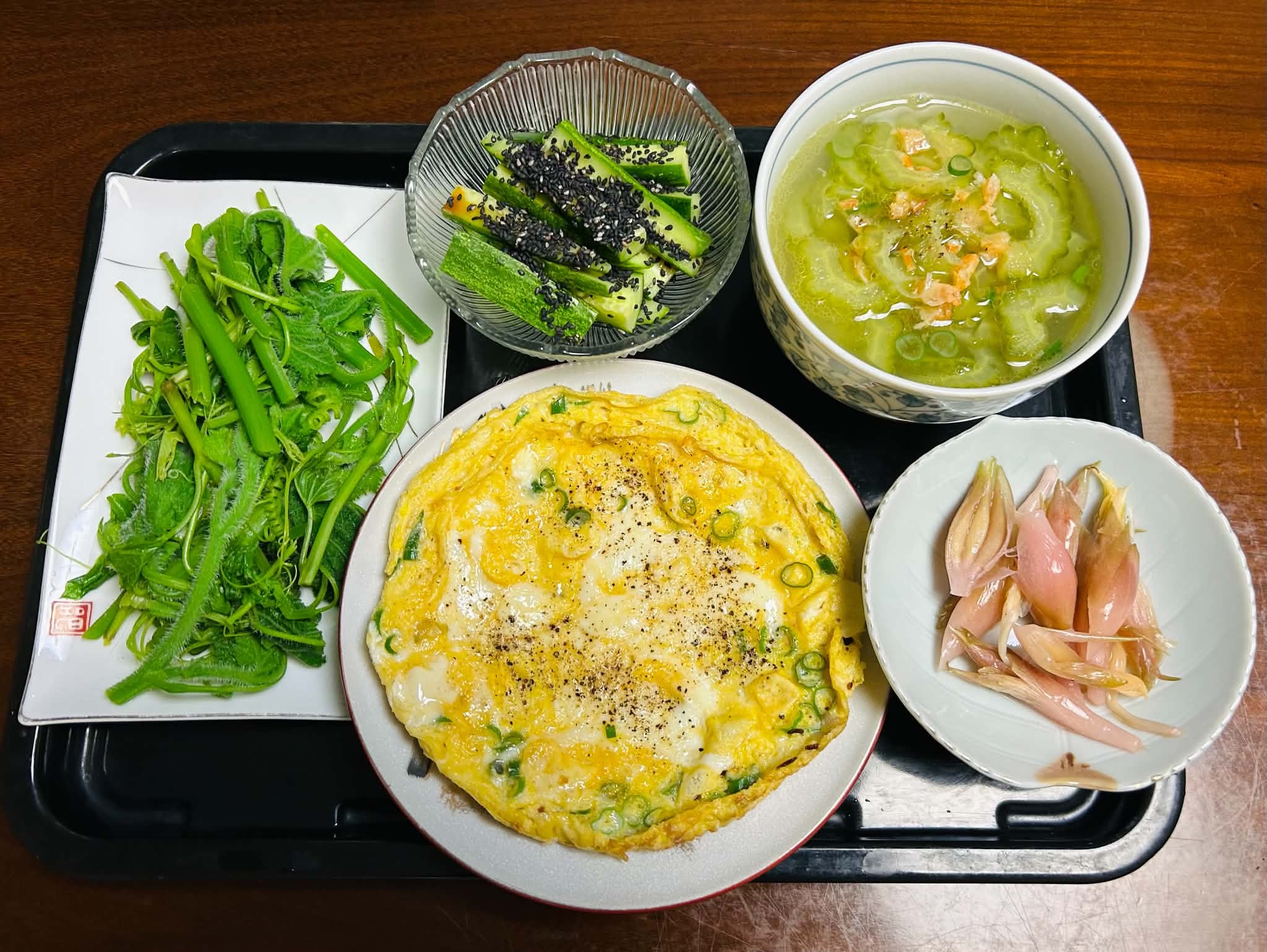 sống thuận tự nhi&ecirc;n ảnh 9