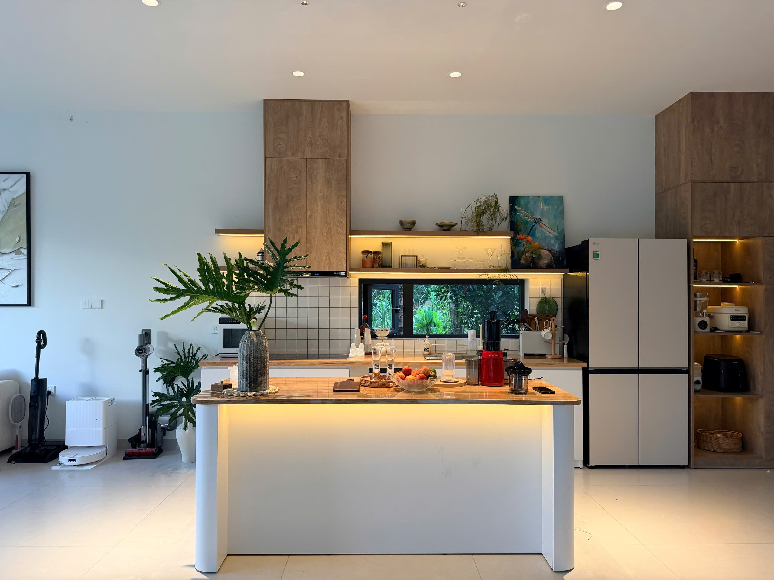 rời phố về qu&ecirc; ảnh 3