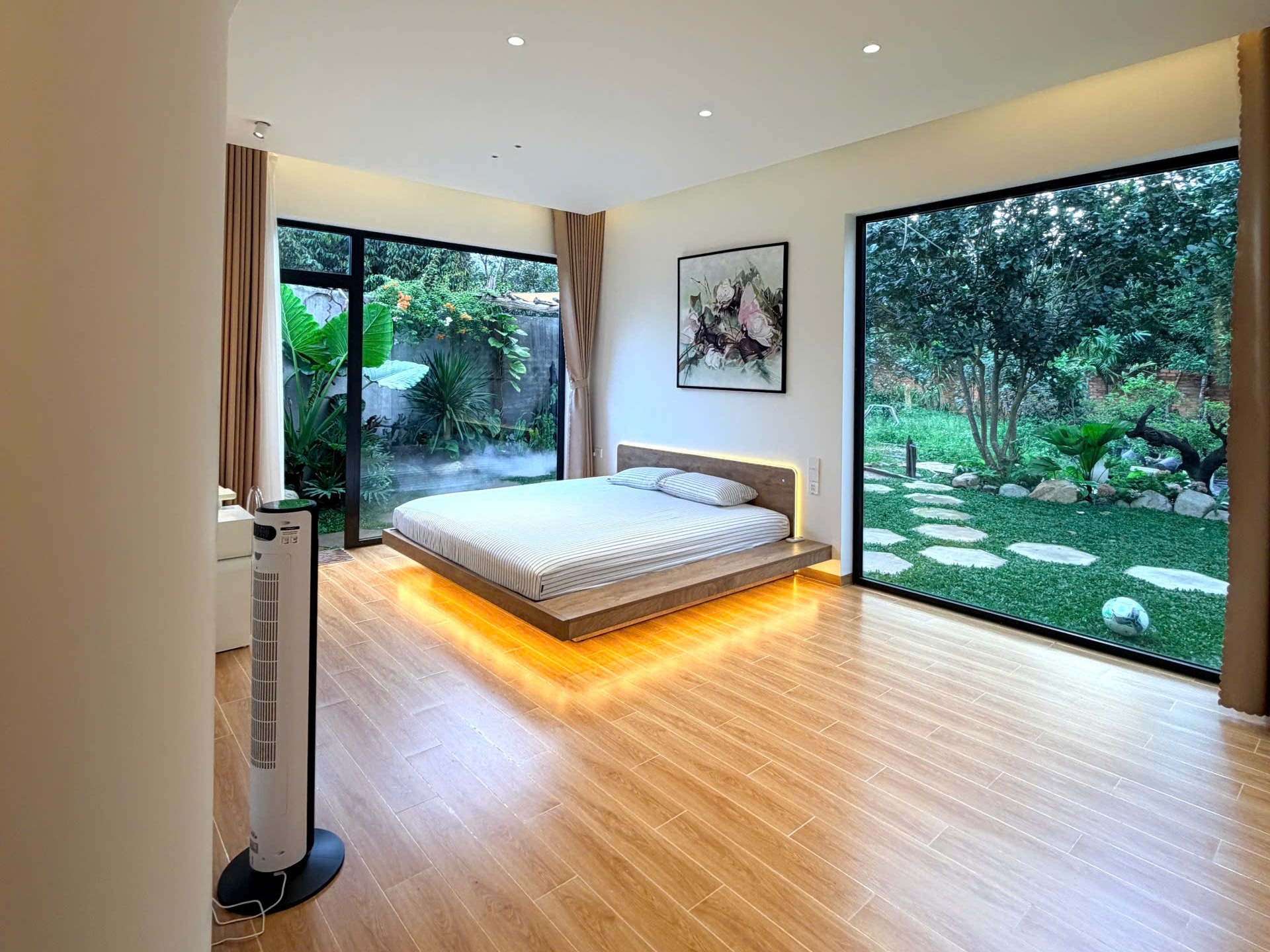 rời phố về qu&ecirc; ảnh 4