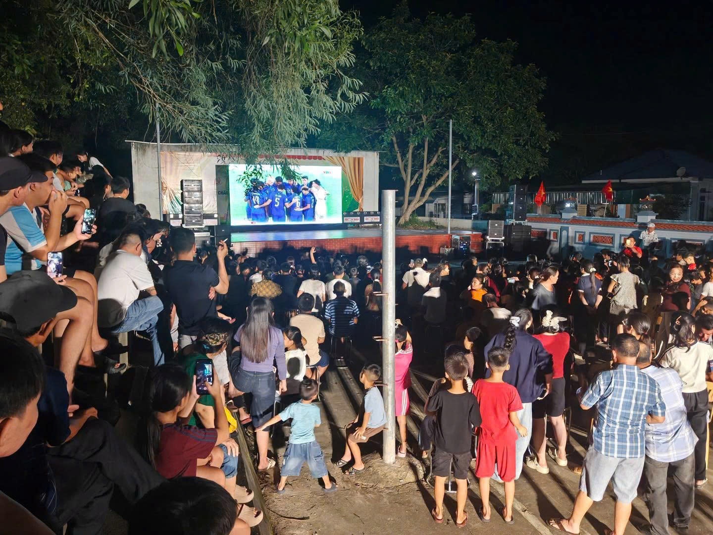 ASEAN Cup 2026 ảnh 2
