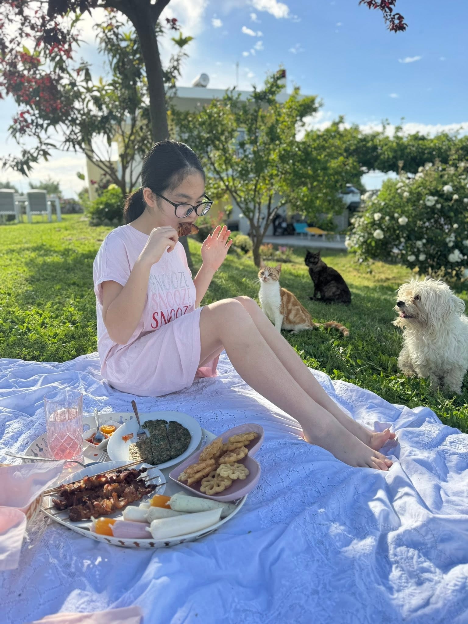 nghỉ hưu sớm ảnh 6