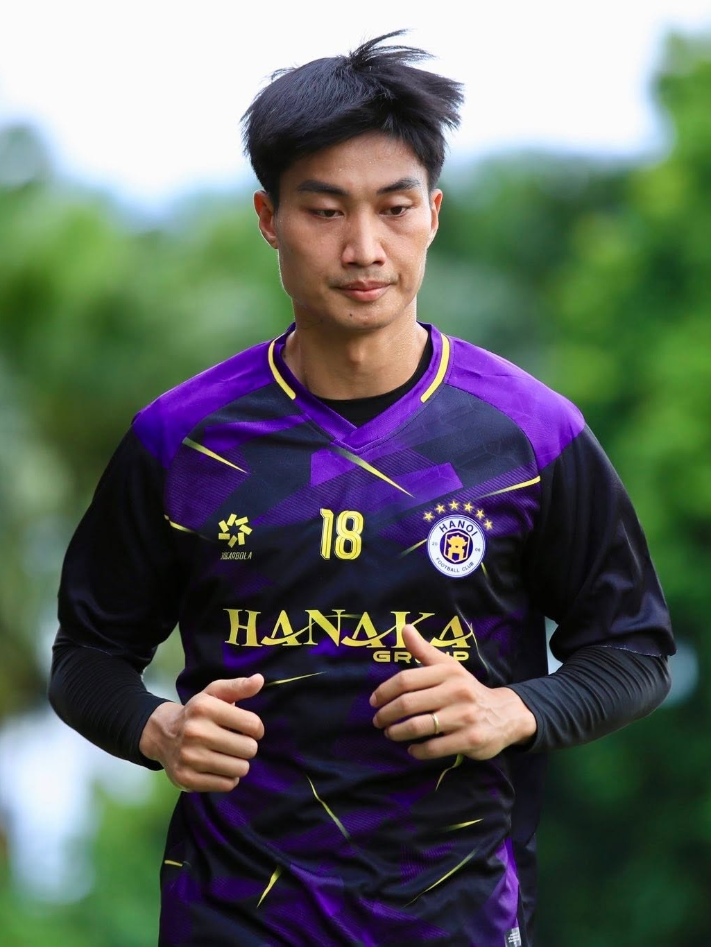 thủ m&ocirc;n ảnh 2