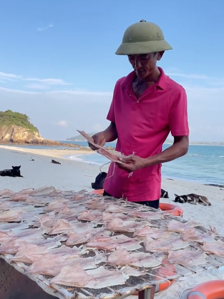 đảo hoang ảnh 4
