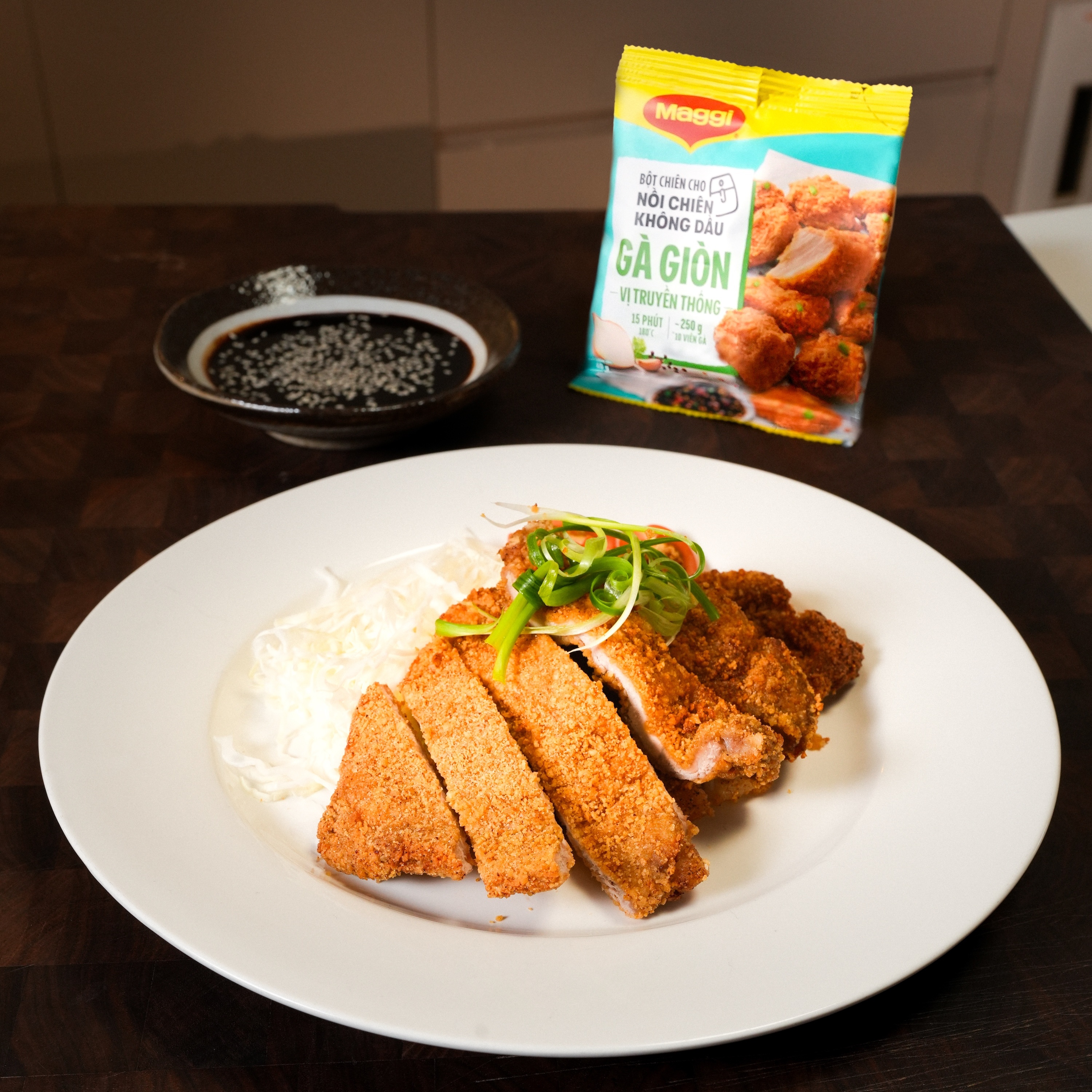 MAGGI ảnh 1