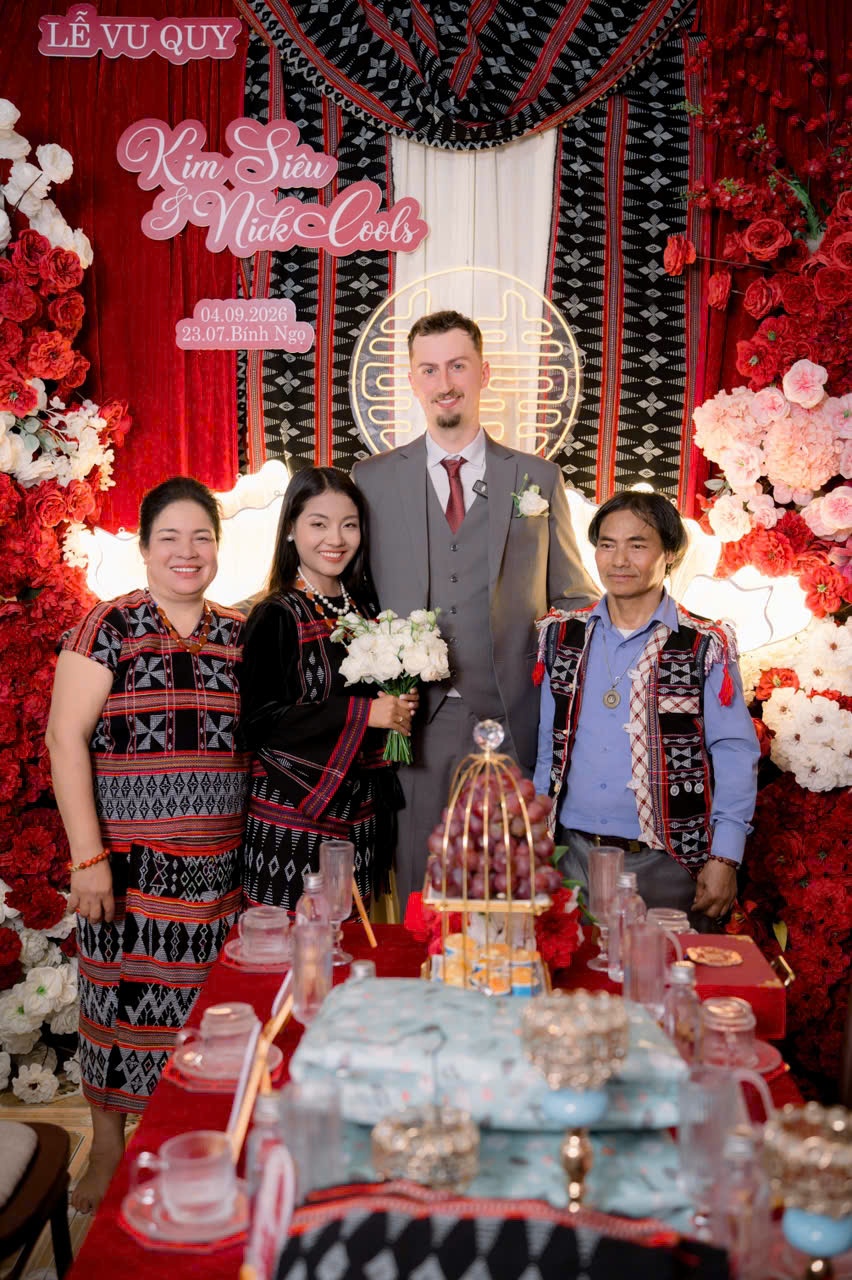 chàng rể Bỉ ảnh 4 chàng rể Bỉ ảnh 4