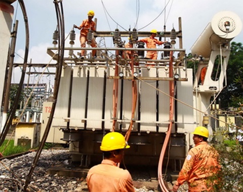 5 phuong Ha Noi van mat dien do no tram bien ap hinh anh