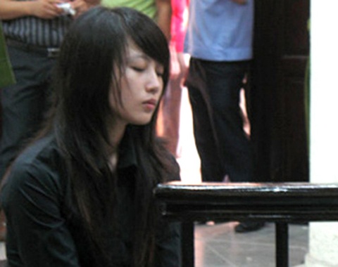 Han tinh, 'hoa khoi' sat hai nguoi yeu trong nha nghi hinh anh