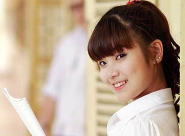 Nhung hot girl do dai hoc nam nay hinh anh