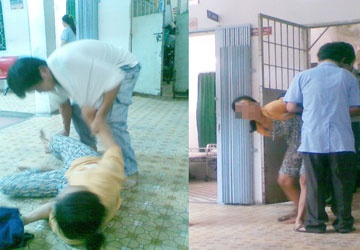 De xuat lap trung tam tam than ban ngay hinh anh