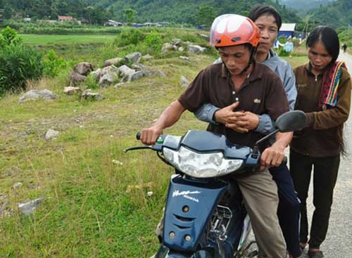 3 dieu sung suong cua