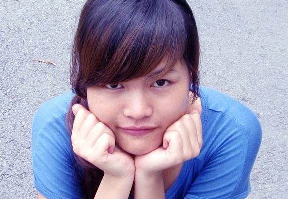 Nu sinh co tai lam clip bien hinh sao ngoai hat nhac Viet hinh anh