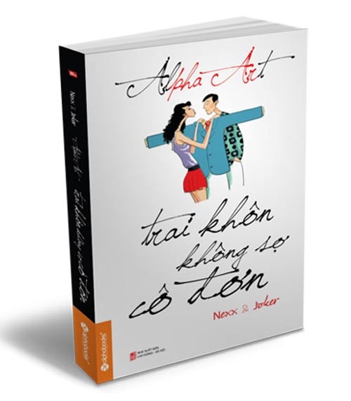 Trai khon khong so co don hinh anh