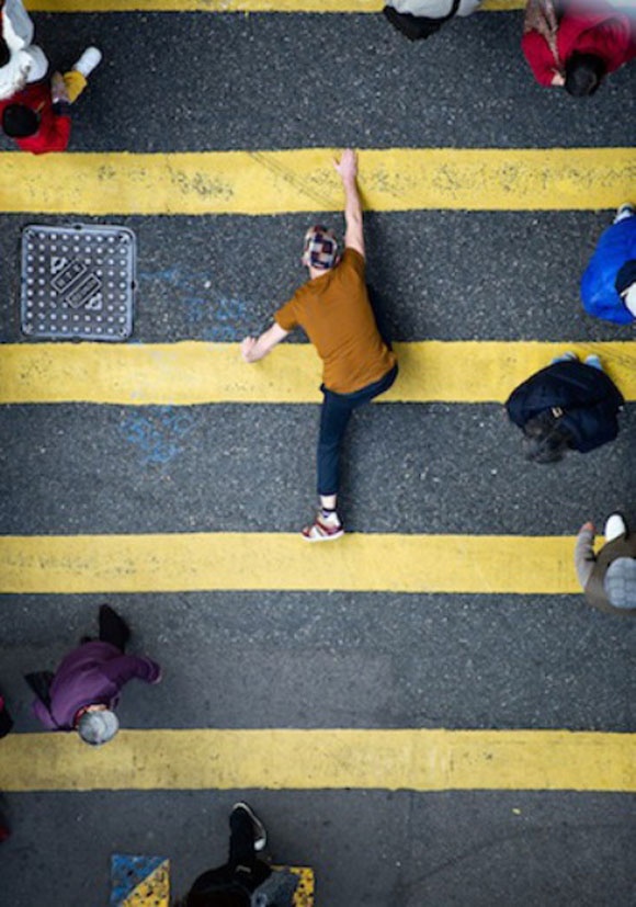 Những phong cách chụp hình độc nhất vô nhị của teen thế giới