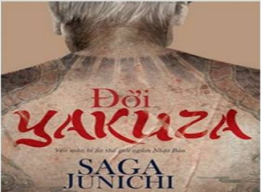 Doi Yakuza - the gioi ngam tai Nhat Ban hinh anh
