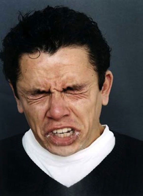 Những phong cách chụp hình độc nhất vô nhị của teen thế giới