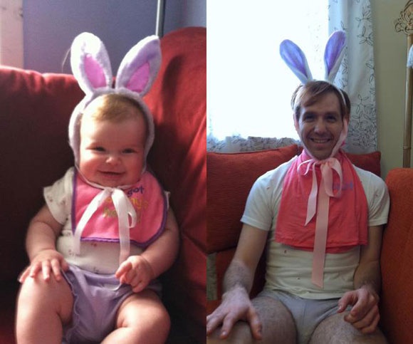 Những phong cách chụp hình độc nhất vô nhị của teen thế giới