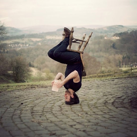 Những phong cách chụp hình độc nhất vô nhị của teen thế giới