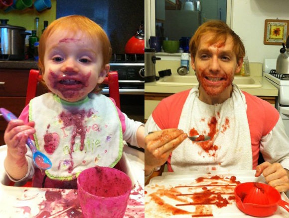 Những phong cách chụp hình độc nhất vô nhị của teen thế giới