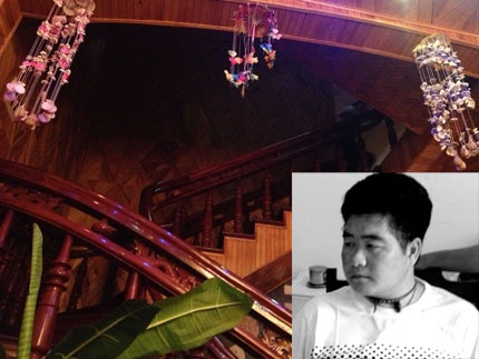 Tang Keangnam chi 20 ty mo tiec cho ca ban hinh anh