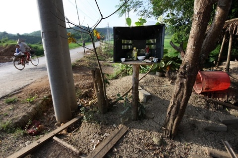 Tan dung ti vi lam ban tho doc dao o Viet Nam hinh anh