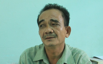 Truong dau 'choi ca' an tien o Da Nang hinh anh