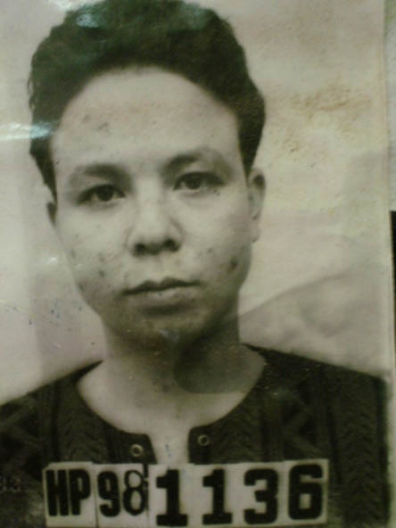 giang hồ đất cảng