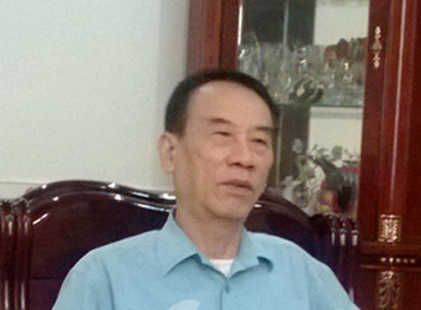 giang hồ đất cảng