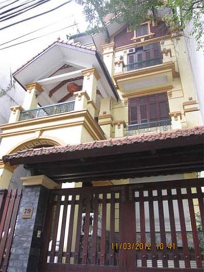 đại gia, Hương Sơn, Nguyễn Thị Liễu, đám cưới, 137 tỷ