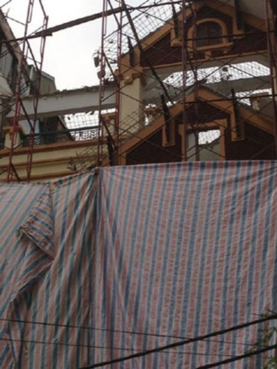 đại gia, Hương Sơn, Nguyễn Thị Liễu, đám cưới, 137 tỷ