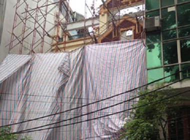 Dai gia Nguyen Thi Lieu dap bo nha 137 ty o Ha Noi hinh anh