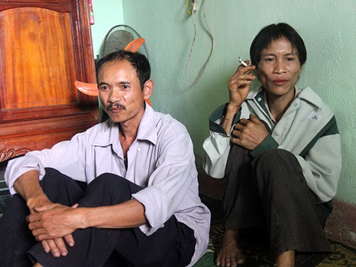 'Nguoi rung' dang bi kinh doanh hinh anh