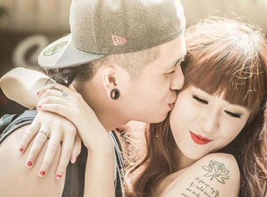 Nhung hot girl Ha Thanh nghien xam hinh nhat hinh anh