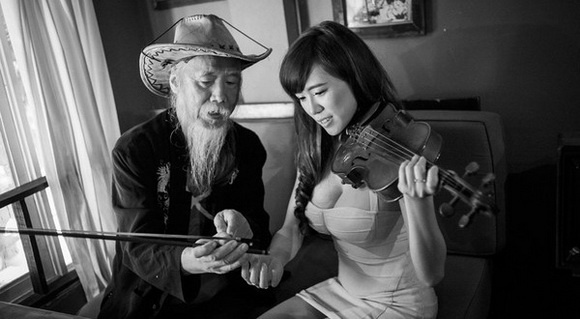 Nhung bo anh lam dung vong mot bi 'nem da' hinh anh