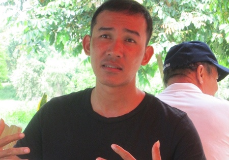 Giam doc khung dap xe xuyen Viet ban chuot hinh anh