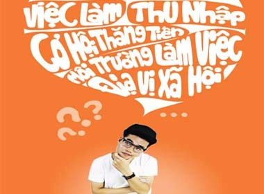 Bi quyet chon nghe chuan hinh anh