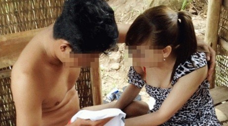 Ve so mai dam tu A den Z hinh anh