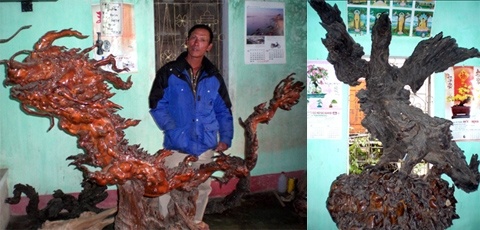 Nhat duoc nhung goc cay muc tien ty hinh anh